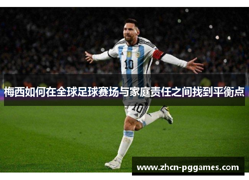 梅西如何在全球足球赛场与家庭责任之间找到平衡点